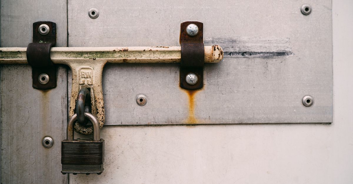 Access Control for Remote Workers: Best Practices