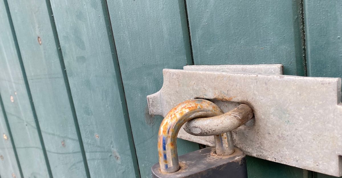 Best Practices for Target Hardening After a Burglary