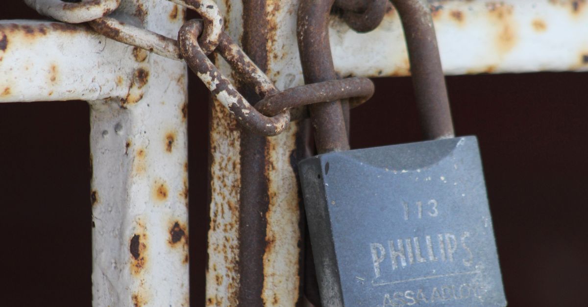 Common Misconceptions About High-Security Locks