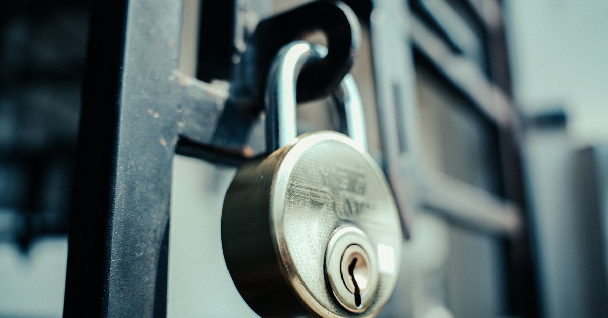Common Mistakes to Avoid When Installing Access Control Systems