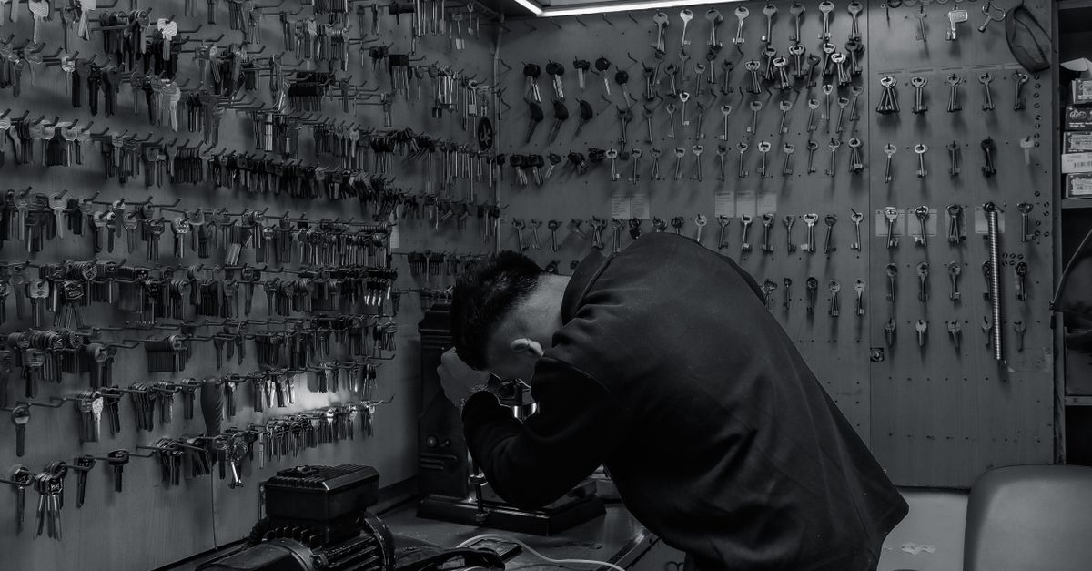 Comprehensive Guide to Upgrading Locks Following a Break-In