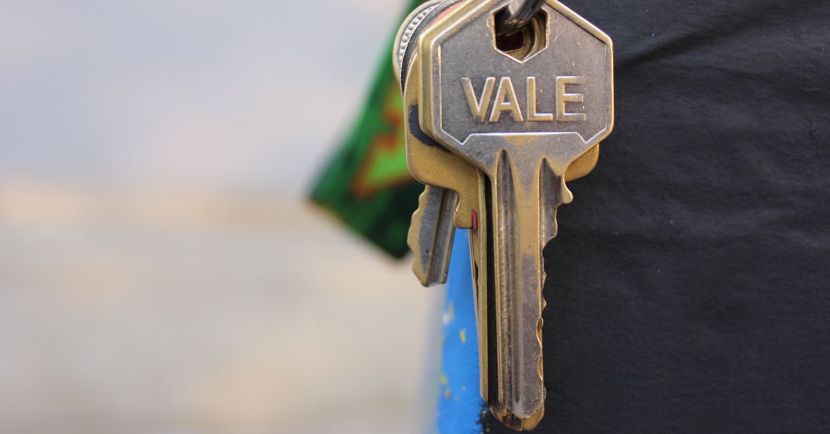 Essential Features to Look for in Residential Padlocks