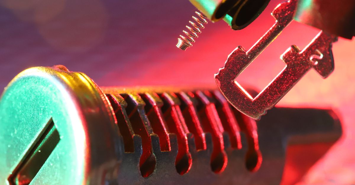 Essential Steps for Quick Emergency Key Replacement in Sydney