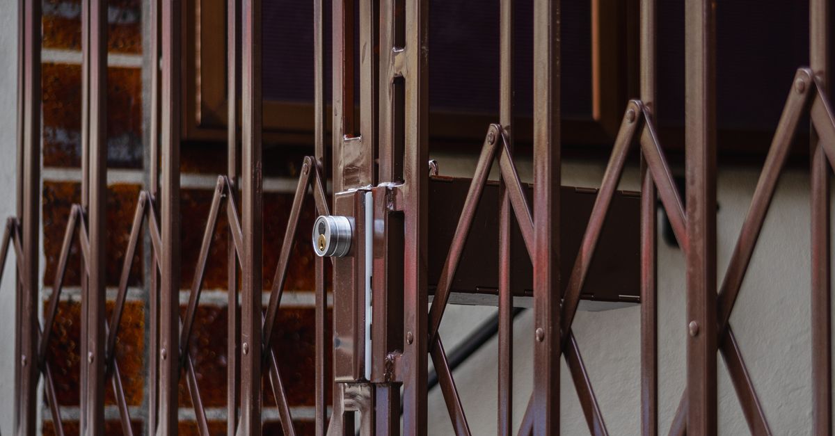 How High-Security Locks Enhance Business Security