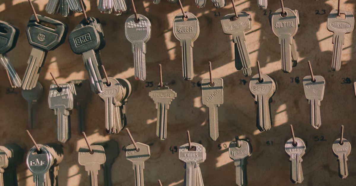 How to Ensure Proper Installation of New Locks