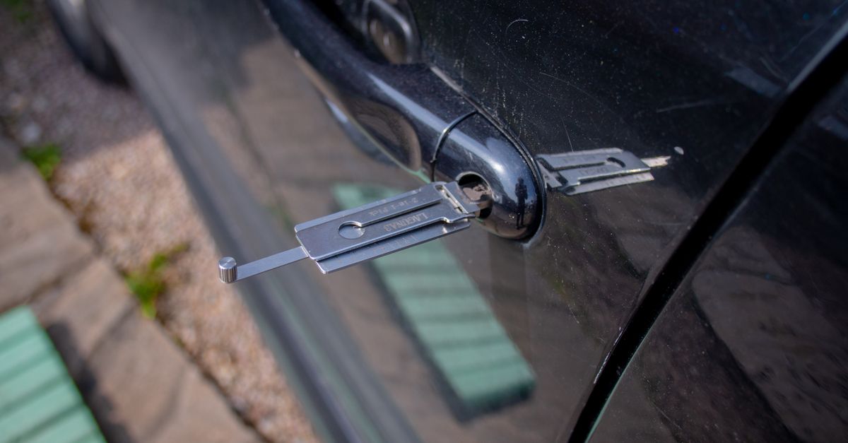 Importance of Regular Maintenance for Business Safes
