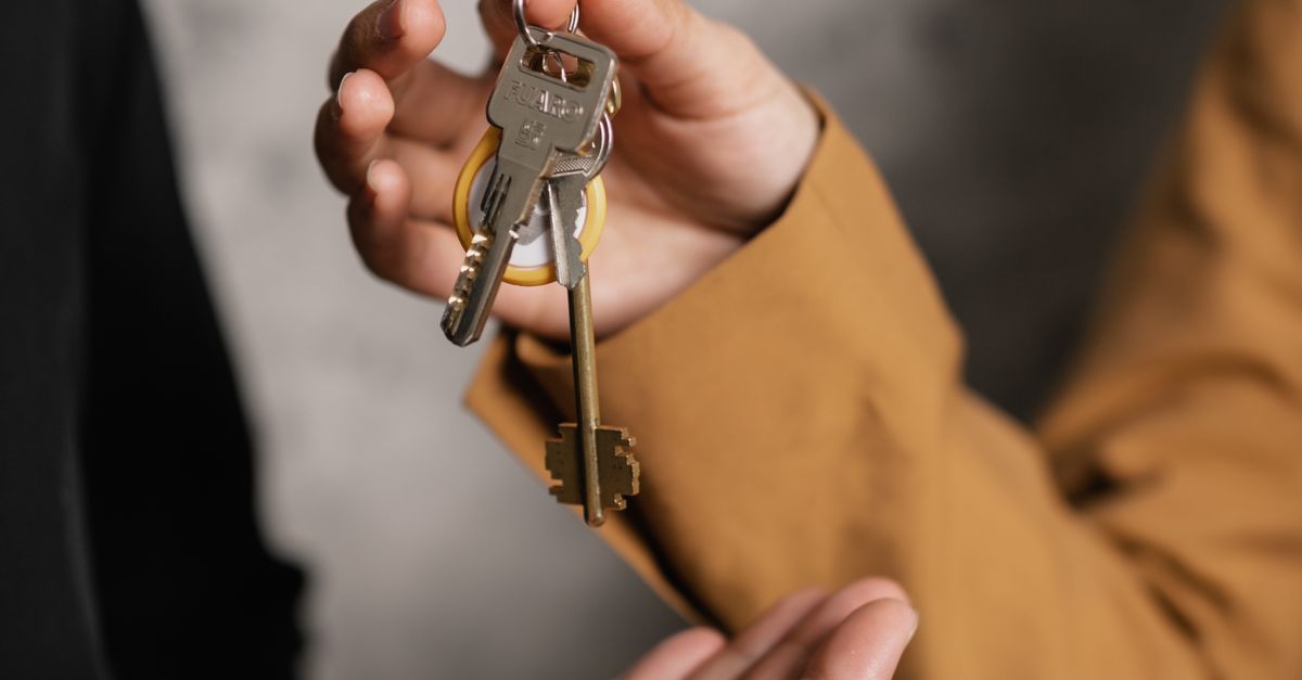 Integrating High-Security Locks with Existing Security Measures