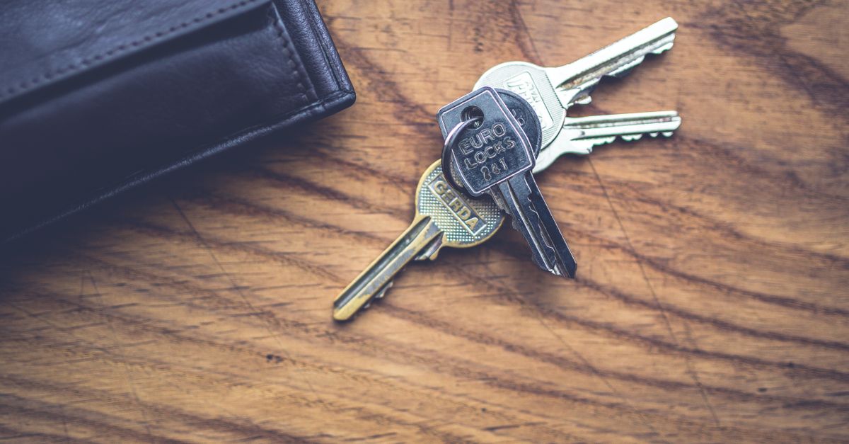 Maintenance Tips for High-Security Lock Systems
