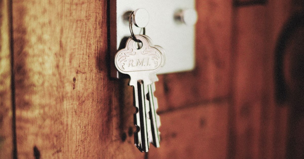 The Benefits of Upgrading to High-Security Locks in Your Residence