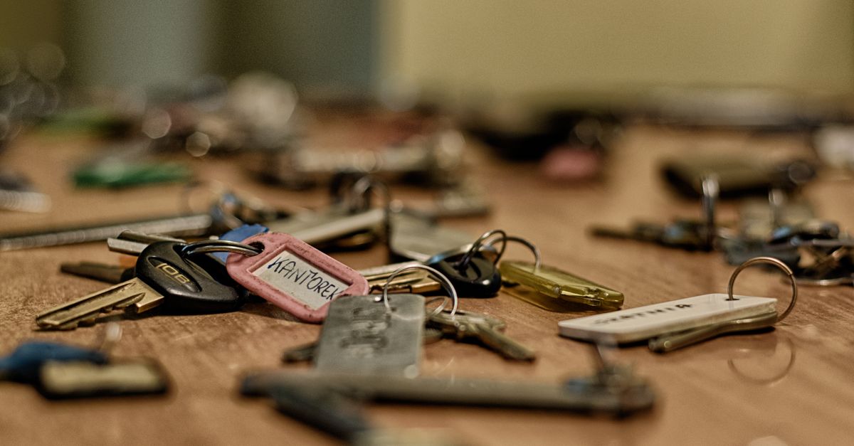 The Importance of Mobile Locksmiths for 24/7 Security Needs