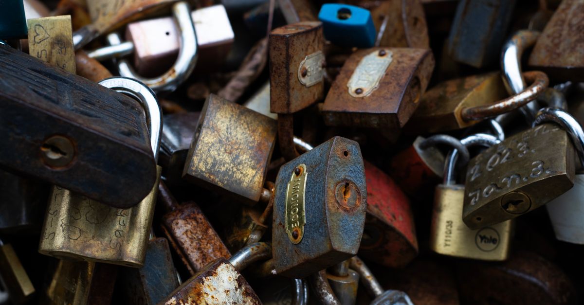 The Process of Installing a Master Key System in Your Office