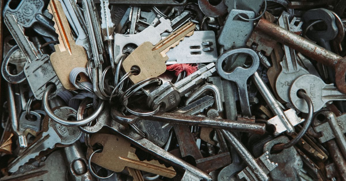 Tips for Preventing Future Lockouts and Needing Emergency Key Replacement