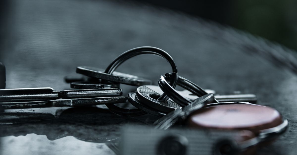 Troubleshooting Common Issues with Keyless Entry Systems in Offices