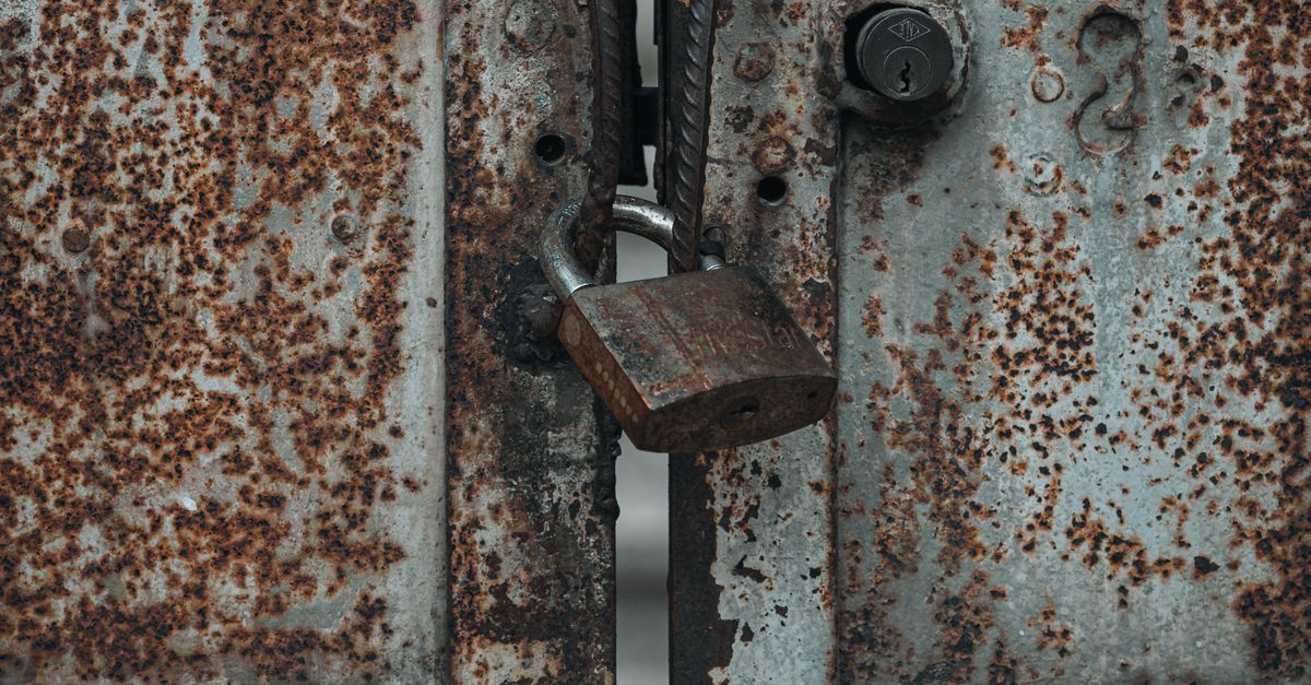 Understanding Access Control Systems for Enhanced Business Security