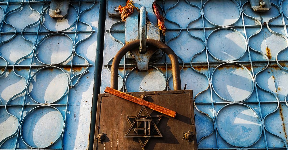 Understanding the Technology Behind High-Security Lock Systems